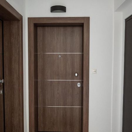 Volos Comfort Stay Luaran gambar