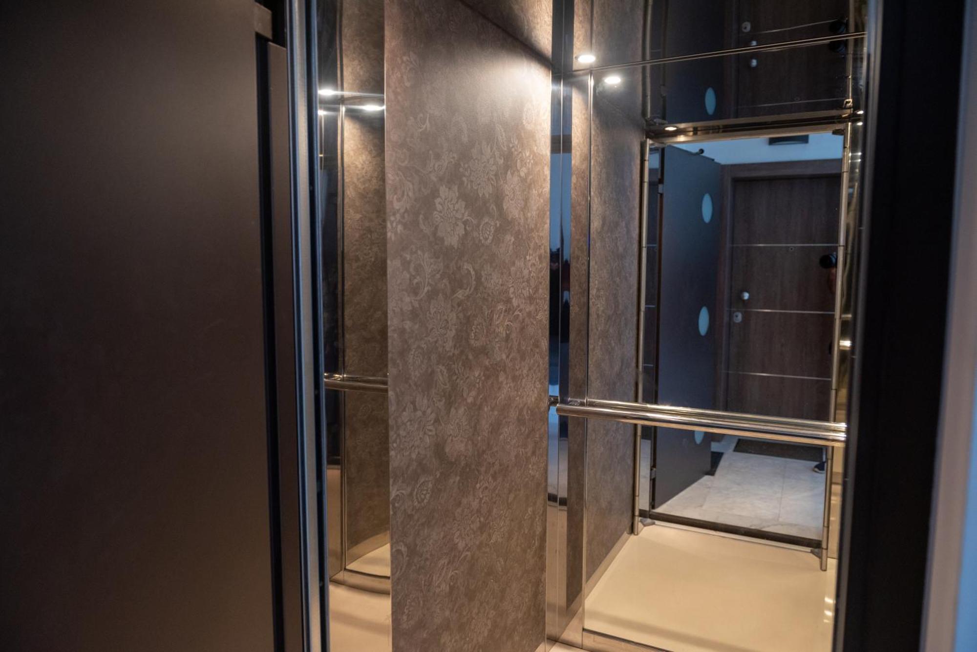 Volos Comfort Stay Luaran gambar