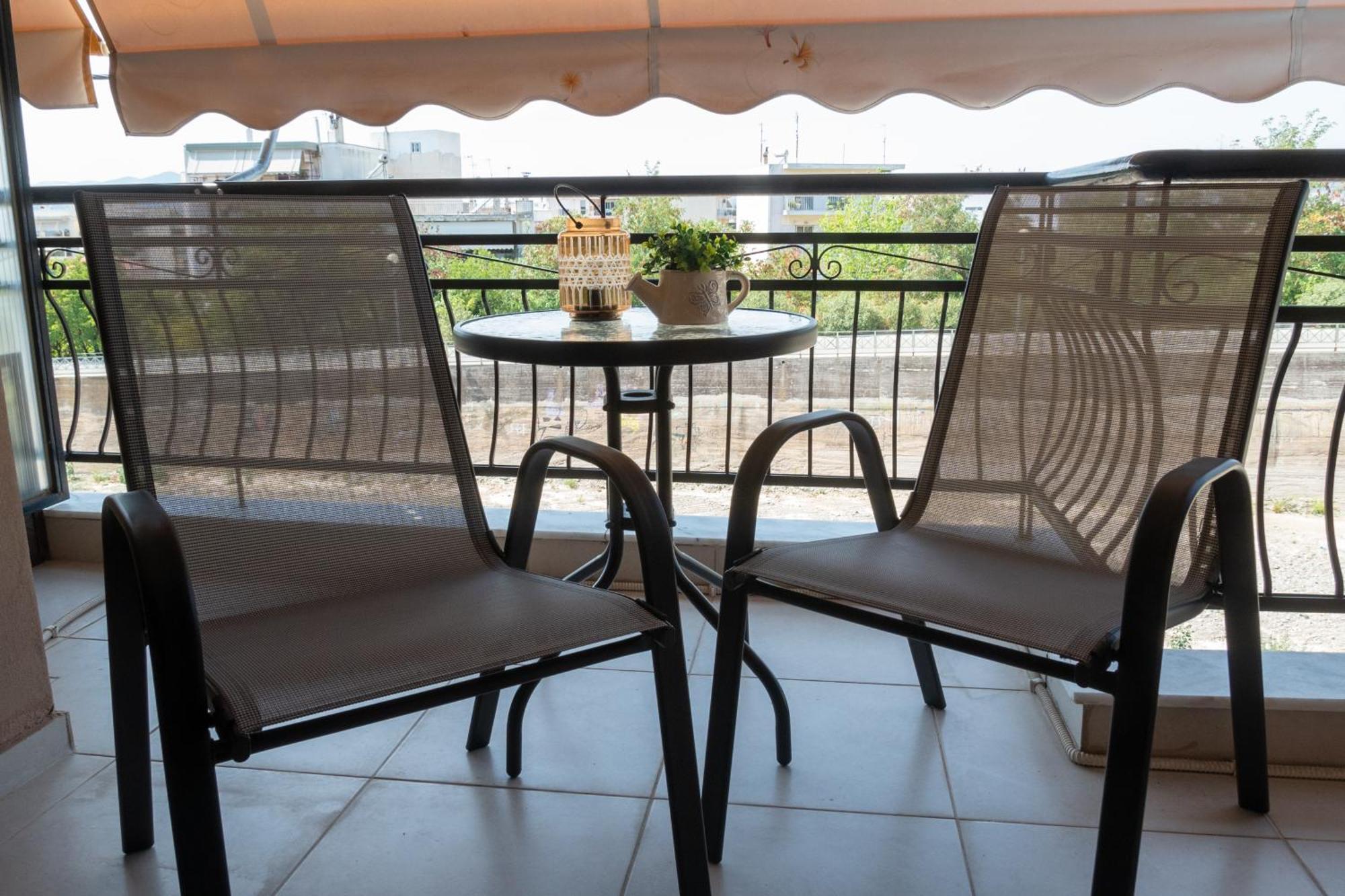 Volos Comfort Stay Luaran gambar