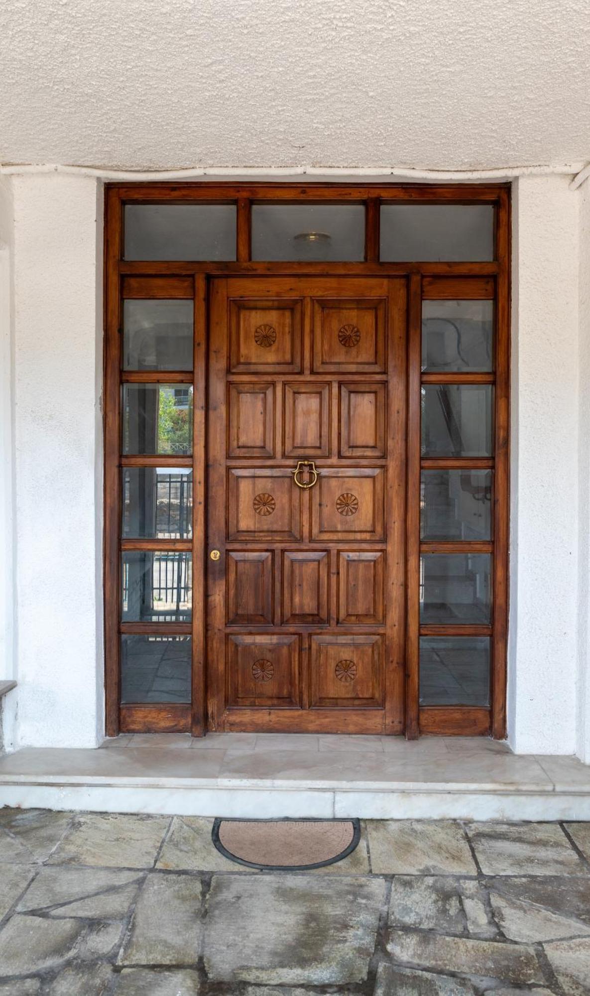 Volos Comfort Stay Luaran gambar