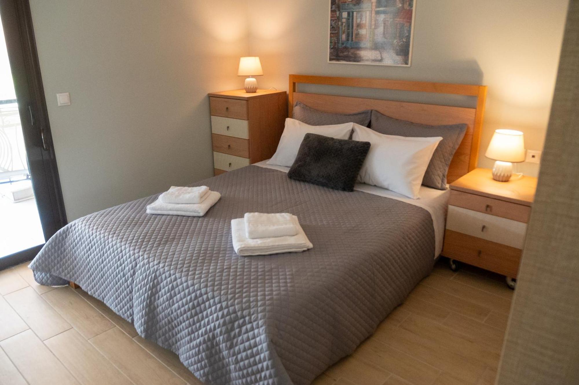 Volos Comfort Stay Luaran gambar