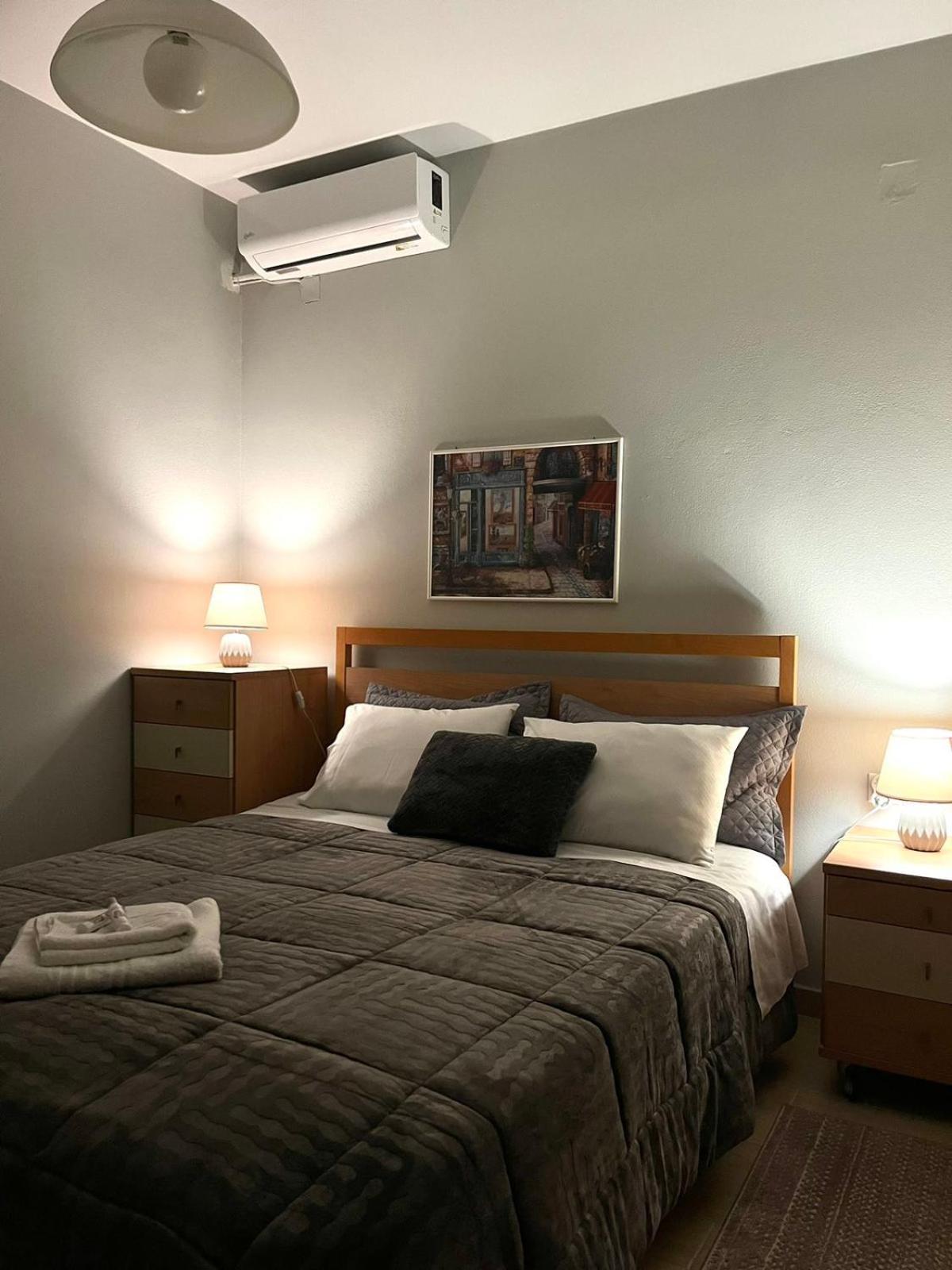 Volos Comfort Stay Luaran gambar
